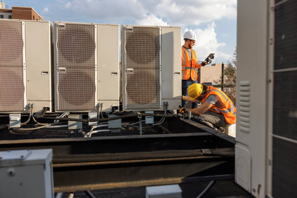 Best Central Air Repair  in Pendergrass, GA