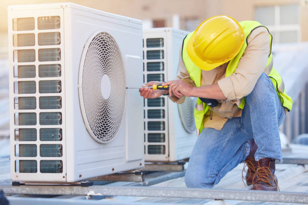 Affordable Air Conditioning Repair in Pendergrass, GA