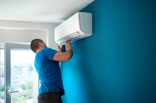 Best HVAC Emergency Services  in Pendergrass, GA