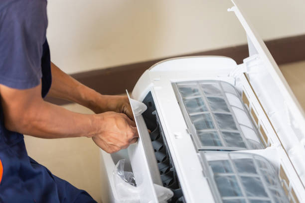 Best HVAC Air Duct Cleaning  in Pendergrass, GA