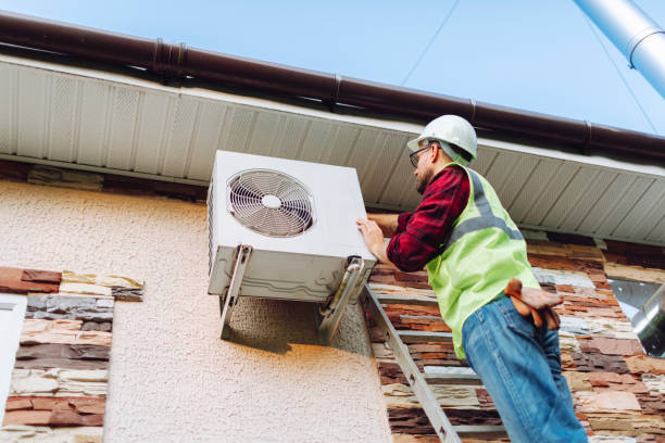 Best Heating Repair Services  in Pendergrass, GA
