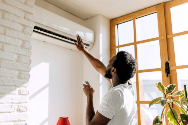 Best Air Quality Test  in Pendergrass, GA