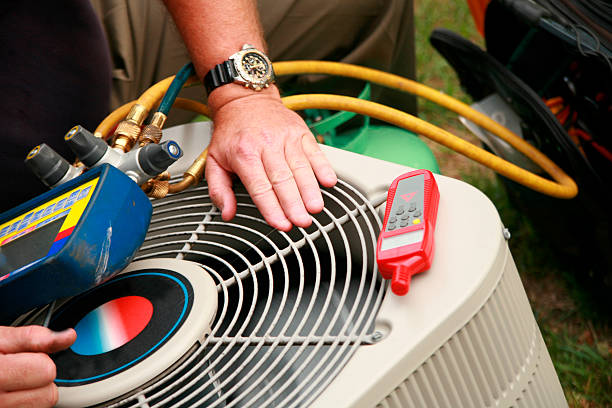 Reliable Pendergrass, GA HVAC Solutions