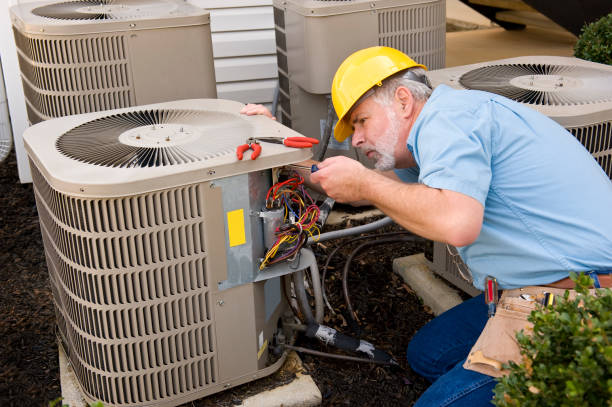 Best Affordable HVAC Services  in Pendergrass, GA