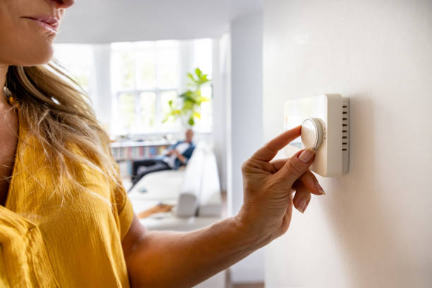 Best HVAC Repair Near Me  in Pendergrass, GA