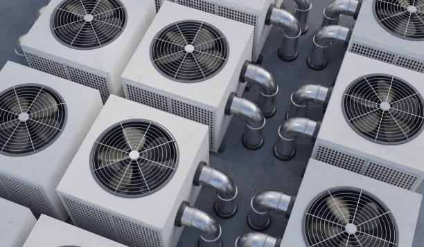 Best Central Air Repair  in Pendergrass, GA