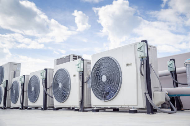 AC Installation Near Me in Pendergrass, GA