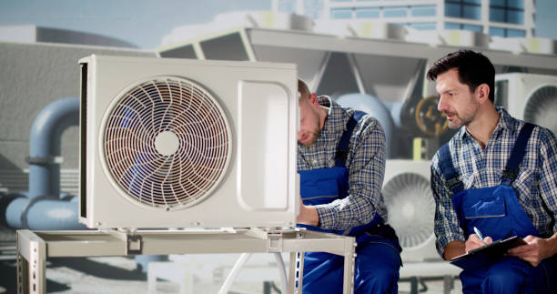 Best HVAC Cleaning Services  in Pendergrass, GA