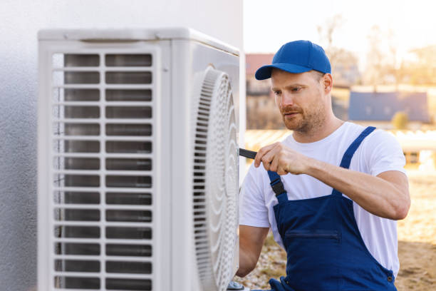Best HVAC Replacement Cost  in Pendergrass, GA