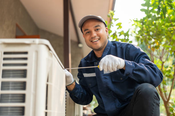 Best Ductless HVAC Repair  in Pendergrass, GA